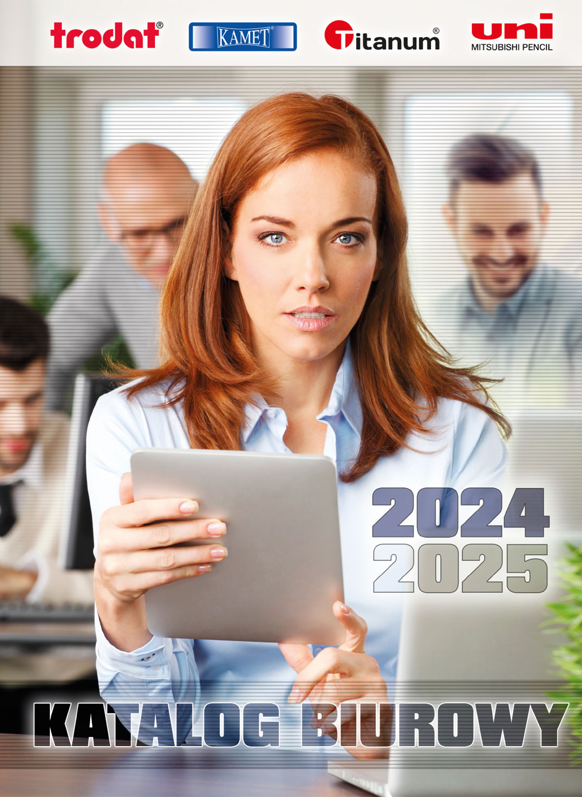 Katalog Biurowy 2024