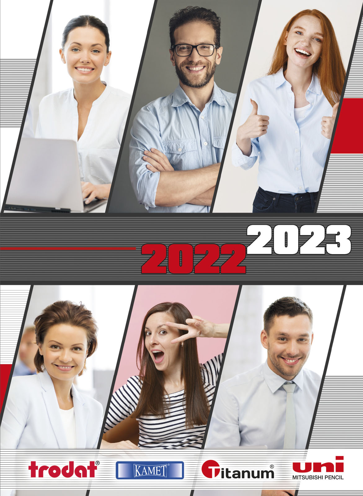 Katalog Biurowy 2022-2023