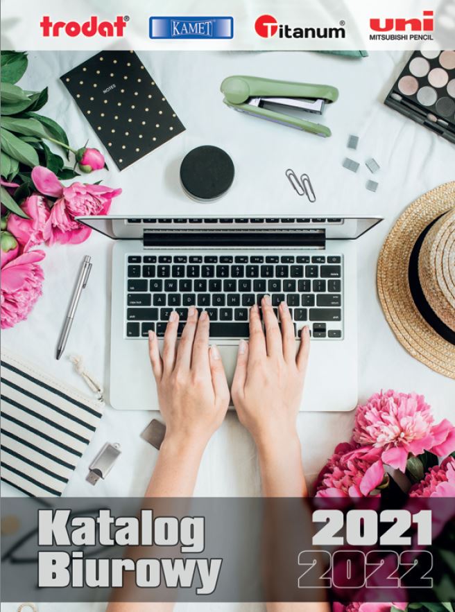 Katalog Biurowy 2021-2022